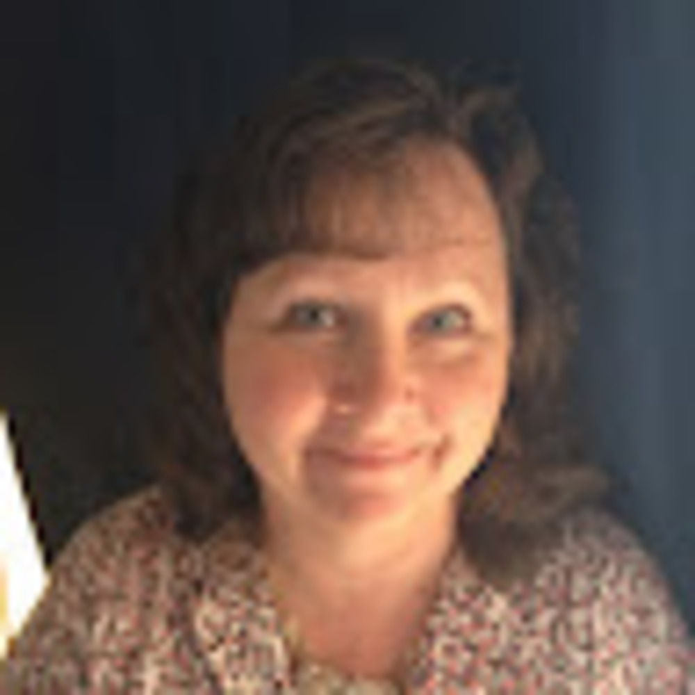 Meet your Posher, Donna